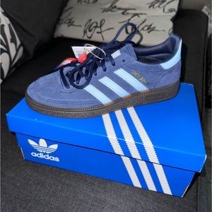 Adidas Spezial M6